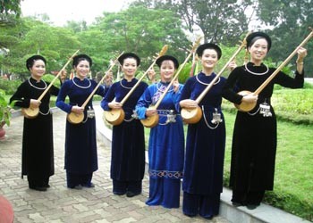 Le « then hoi » des Tày de Quang Ninh - ảnh 1